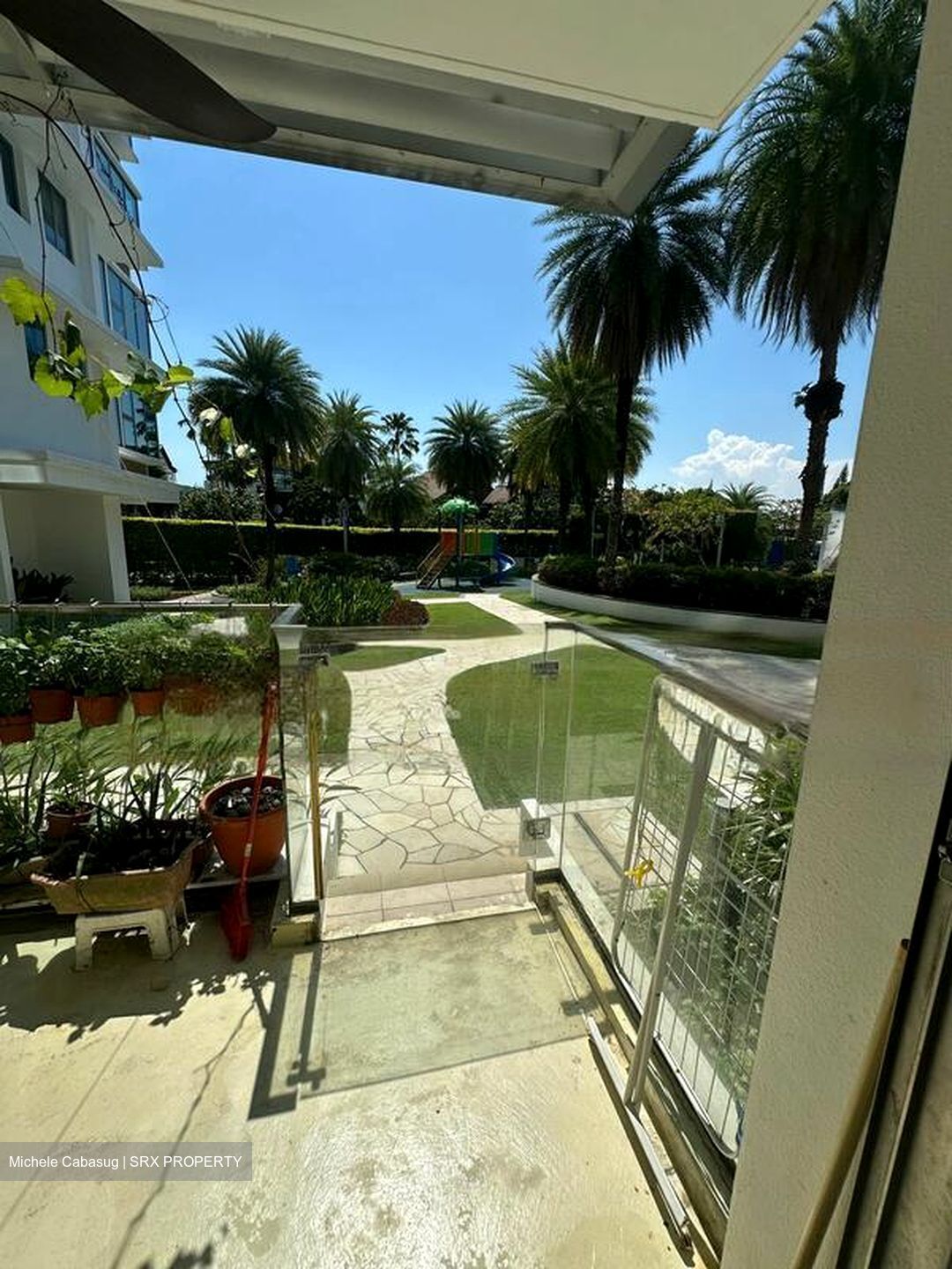 The Azure (D4), Condominium #448994671
